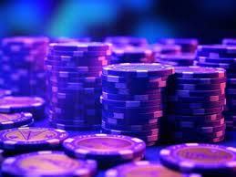 Vulkan Russia Casino