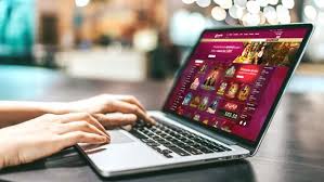 Как войти на сайт Vulkan Russia Casino